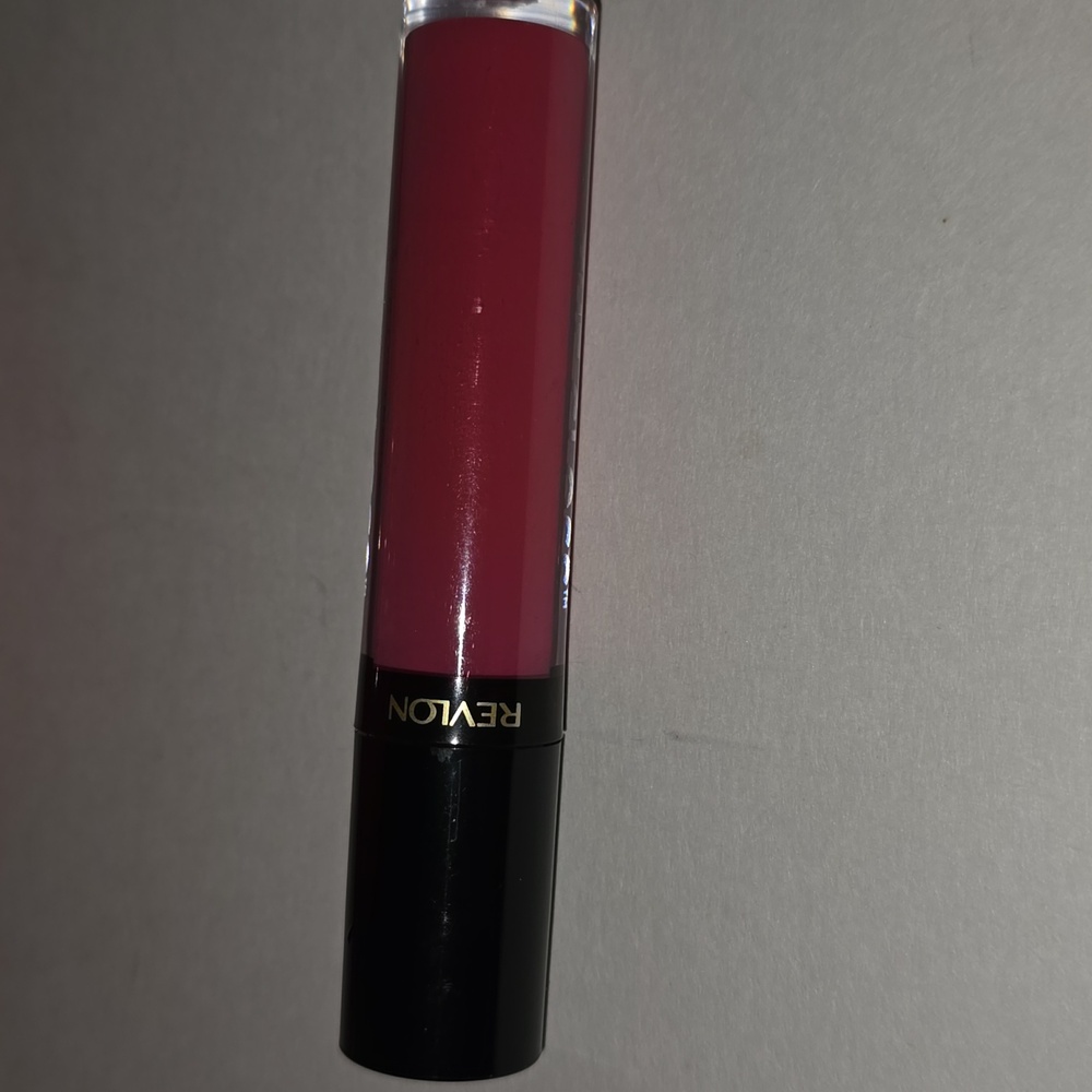 Revlon Super Lustrous The Gloss in Pink Obsessed